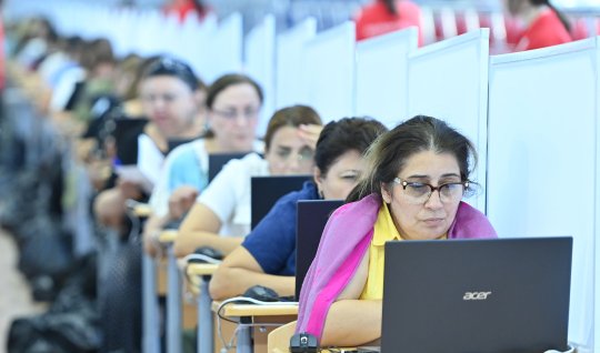 Bu il 1000-ə yaxın kitabxana işçisi attestasiyadan keçiriləcək - nazir