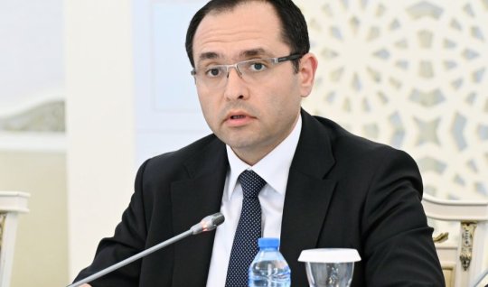 Qarabağda kənd təsərrüfatı üçün yeni model qurulur&nbsp;
