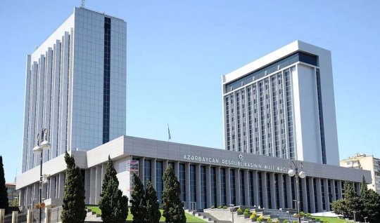 Azərbaycan daha bir beynəlxalq konvensiyaya qoşuldu