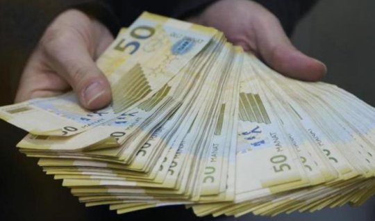 Azərbaycanda 50 min manatadək yeni cərimələr müəyyənləşir