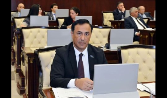 Heydər Əliyev olmasaydı, Naxçıvan işğal olunardı - Deputat
