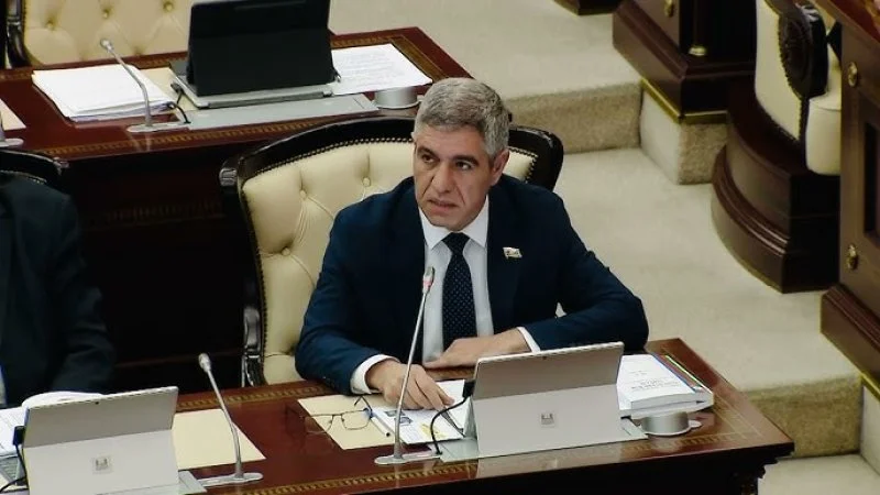 Azərbaycanın strateji valyuta ehtiyatları 45 dəfə artıb