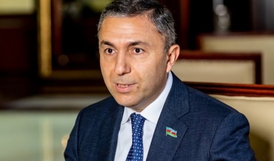 Deputat: İqtisadiyyatımız daha çox xidmət sektoru hesabına böyüyür