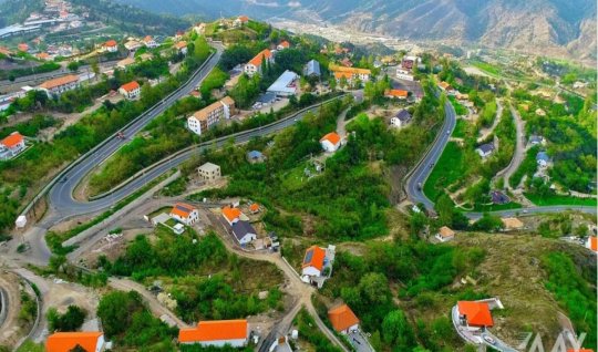 150 milyard dollarlıq zərər, 25 milyard manatlıq bərpa &ndash; Qarabağla bağlı rəqəmlər