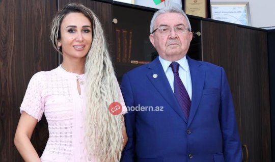 &ldquo;Süni intellekt tədqiqatlarımızın gücləndirilməsini zəruri edir&rdquo; - MÜSAHİBƏ