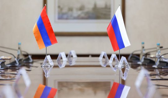 Dangerous message from Russia to Armenia