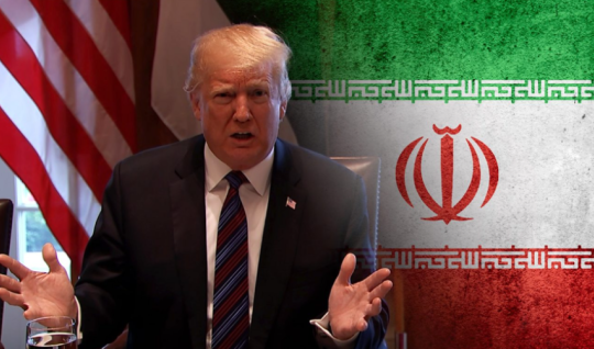 توافق با ایران در 14 ژوئن امضا خواهد شد - ترامپ