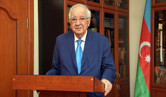 Dini Komitənin sabiq sədri vəfat etdi