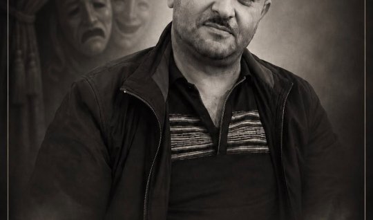 Azərbaycanda teatr aktyoru vəfat etdi