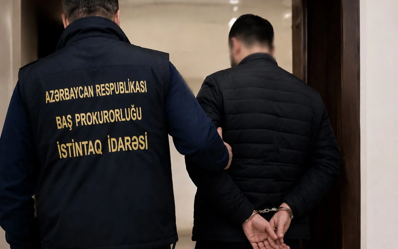 Prokurorluğun Baş Gömrük İdarəsində keçirdiyi əməliyyatın DETALLARI