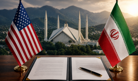 متن کامل&nbsp;یادداشت تفاهم&nbsp;آمریکا و ایران