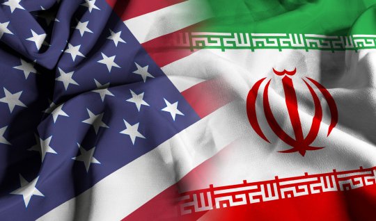 تحریم‌ها علیه ایران به تدریج لغو خواهد شد