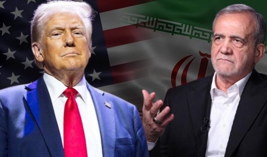 چرا تفاهم نامه ایران و آمریکا زود امضا شد؟ -&nbsp;دلیل
