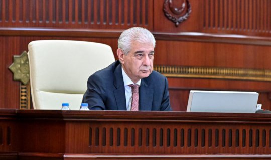 Rusiya ilə səhiyyə və təhsil sahəsində əməkdaşlıq daha da dərinləşəcək