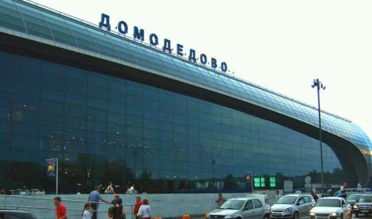 Moskova havalimanlarında kaos - uçuşlar iptal edildi&nbsp;