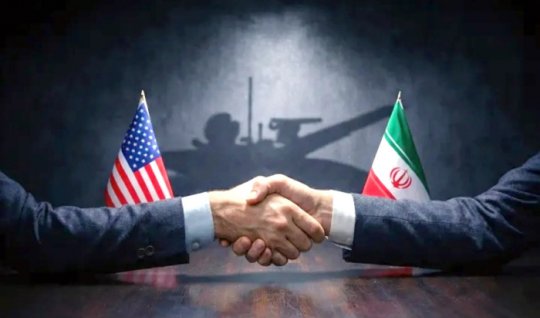 مذاکرات 60 روزه آمریکا و ایران آغاز شد