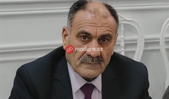 Sumqayıtda müəllim vəfat etdi&nbsp;