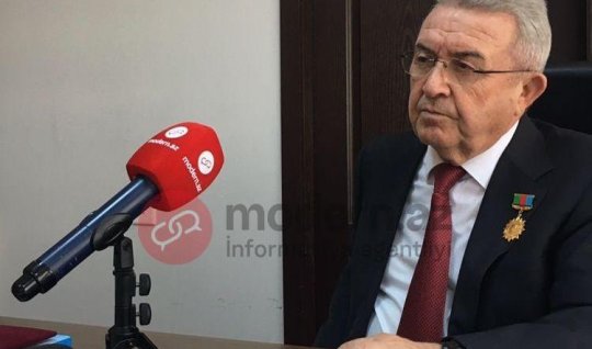Ermənilər Misir Mərdanovun Dilicana səfərindən, eks-nazirin ata evindən yazdılar - MARAQLI