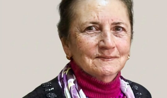 Əməkdar müəllim vəfat etdi&nbsp;