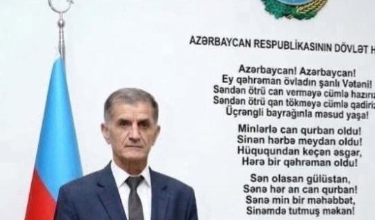Lerik rayon Təhsil sektorunun sabiq müdiri vəfat etdi