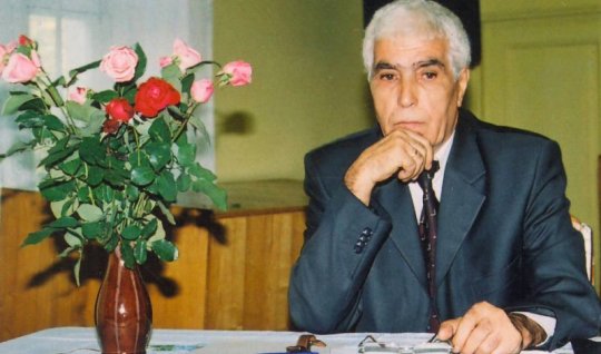 Köçkün taleli bir şair aramızdan getdi&hellip;