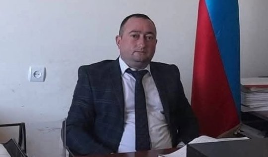 Məktəb direktoru vəfat etdi&nbsp;