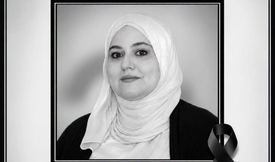 UNEC-in əməkdaşı vəfat edib