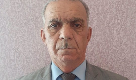 Neftçalada məktəb direktoru vəfat etdi&nbsp;