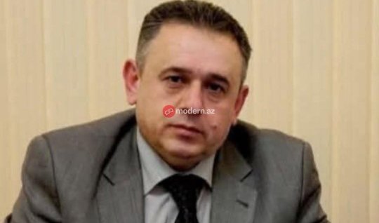 Musiqi məktəbində müdir müavini vəfat etdi&nbsp;