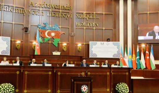 İƏT Parlament İttifaqına sədrlik Azərbaycana keçdi