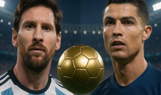 Messi mi, Ronaldo mu? - 20 yıllık savaşın son RAUNDU