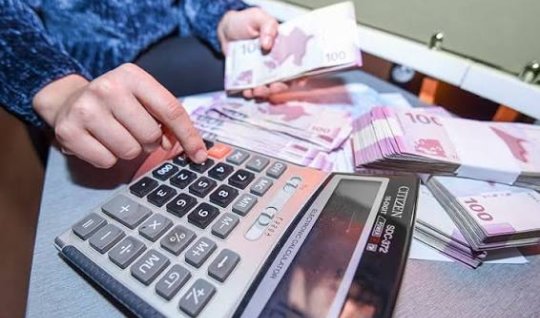 Dövlət rüsumu 70 manat olacaq