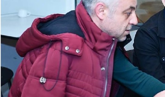 Jurnalistə ağır itki üz verib