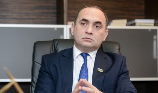 Şvabe bir dəfə də Ermənistandakı vəziyyətdən&nbsp;danışsın