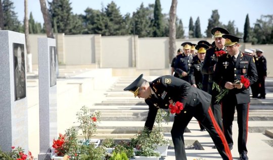 Azərbaycanın Şəhid qardaşları - Bu hekayələri oxumaq asan deyil...