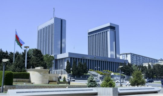 Deputatlar Gürcüstana gedirlər