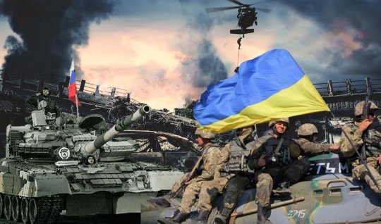 Ukraine struck Russia's last hope