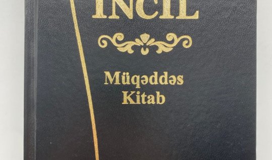 Məktəblərdə İncilin tədrisi məcburi OLACAQ
