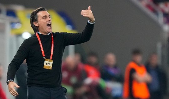 Türkiyə Montella ilə bağlı qərarını verdi