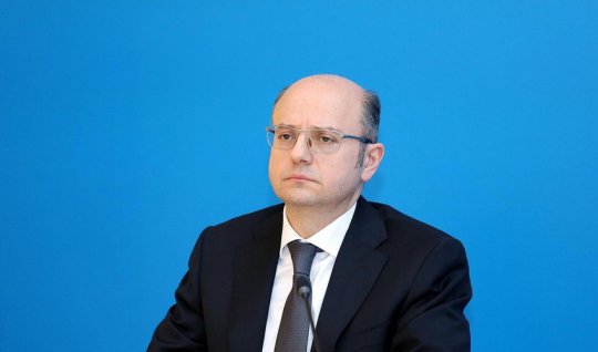Pərviz Şahbazova AĞIR İTKİ
