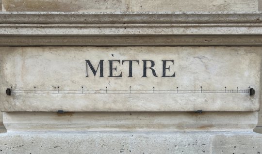 Azərbaycan 151 illik Metrik Konvensiyaya qoşulur