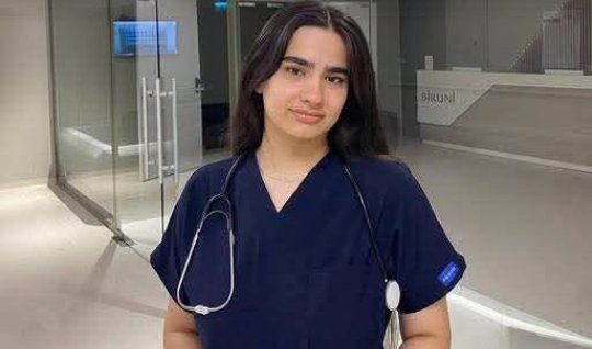 Azərbaycanlı tələbə Ukraynada&nbsp;facəli şəkildə öldü