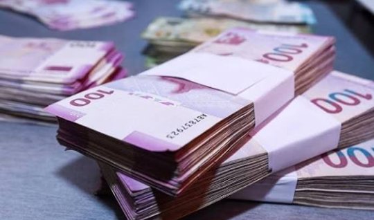 Büdcə xərclərinin 98 faizi xəzinə müşayiətinə cəlb edilib