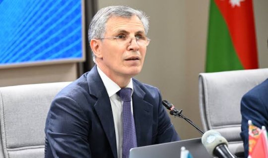 Zahid Oruc: Bu dəyişikliklər siyasi məqsəd daşımır