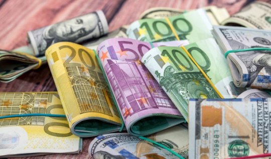 Valyutanı ölkəyə qaytarmayanlara cərimələr azaldılır
