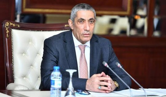 Vətəndaşın adına qanunsuz şirkət açanlara qarşı tədbirlər sərtləşdirilməlidir
