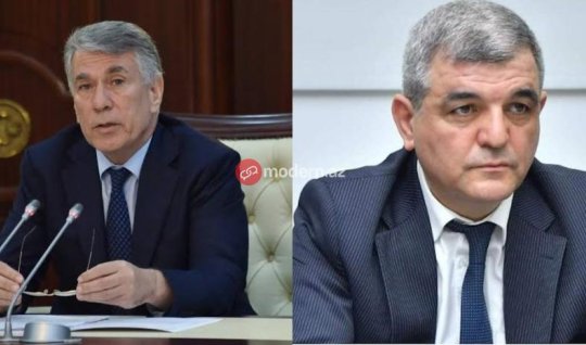 Vitse-spiker&nbsp;deputatın fikri ilə razılaşmadı