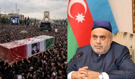شیخ خامنه‌ای در مراسم تشییع جنازه شرکت نخواهد کرد - ویژه