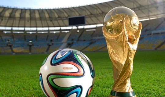 6 pairs of 1/8 finals are known in the World Championship - NAMES