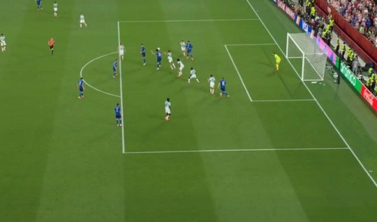 WC-2026: Why was Croatia's goal disallowed?